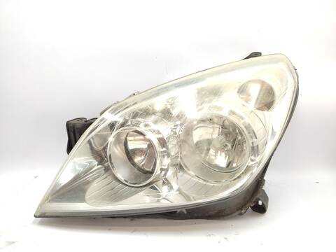 Faro Izquierdo Opel Astra 1.6 L48) 116CV 85KW