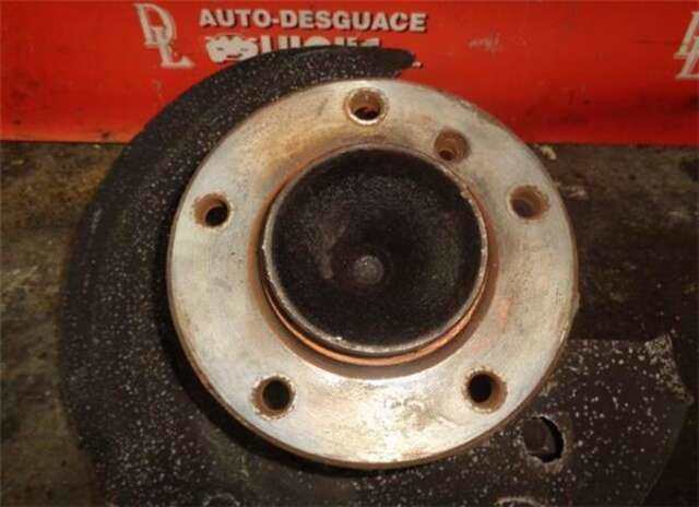 Foto 2ª: Mangueta Delantera Izquierda Bmw Serie 3 315 2.0 318I [2.0 LTR. - 95 KW CAT] [N46 B20 B]