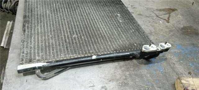 Foto 3ª: Radiador Calefaccion A.A. Bmw Serie 3 315 318 I [N43B20A]