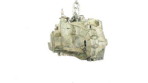 Foto 3ª: Caja Cambios Citroen C4 2.0 HDI 138 [RHJ (DW10BTED4)] (2006)