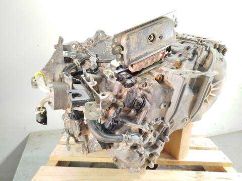 Foto 3ª: Caja Cambios Toyota Rav4 2.5 HYBRID AXAH52) 218CV 160KW [A25A-FXS] (2024)