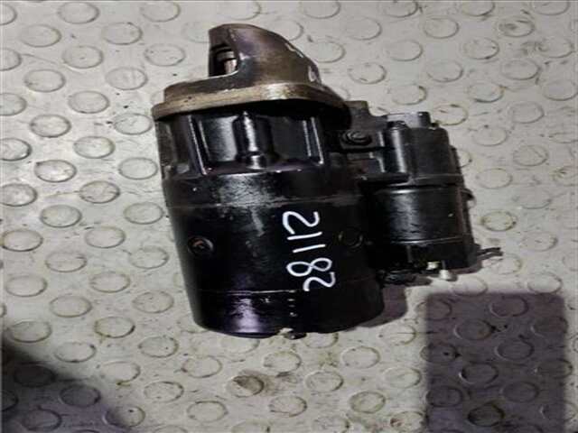 Foto 2ª: Motor de Arranque Bmw Serie 5 518 2.5 525TDS [2.5 LTR. - 105 KW TURBODIESEL CAT] [M51 D25 (25 6 T1)]