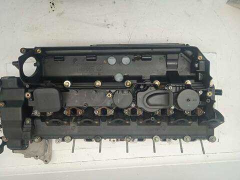 Foto 3ª: Culata Bmw Serie 5 518 530D 184CV 135KW [256T1] (2000)