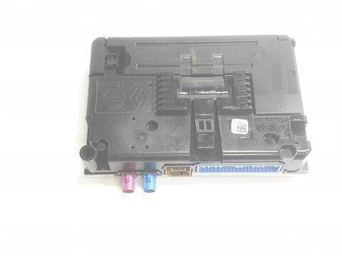 Centralita Motor ECU Renault Kangoo L2