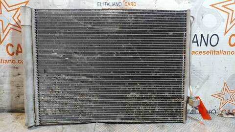 Radiador Calefaccion A.A. Bmw X5 XDRIVE40D 306CV 225KW