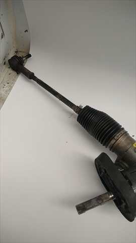 Cremallera de Direccion Opel Corsa 1.7 D