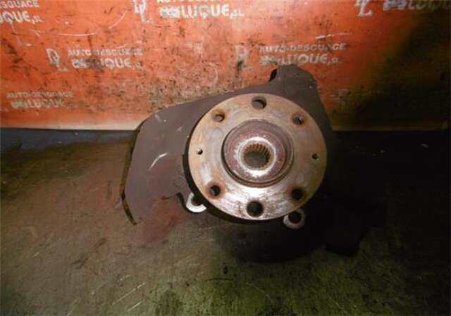 Foto 2ª: Mangueta Delantera Izquierda Fiat Punto 1.2 [199 A4.000]