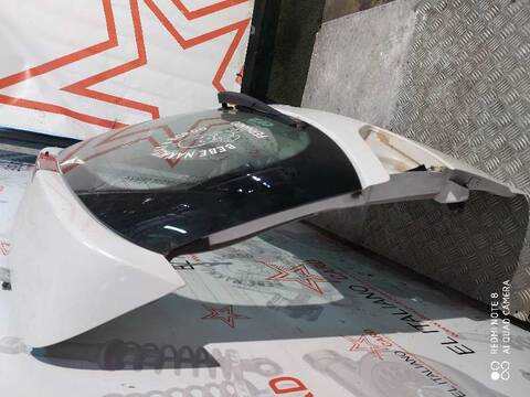 Foto 4ª: Portón Renault Scenic LIMITED 110CV 81KW [K9K836] (2012)