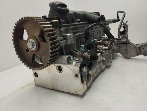 Foto 3ª: Culata Peugeot 307 XR 90CV 66KW [RHY] (2003)