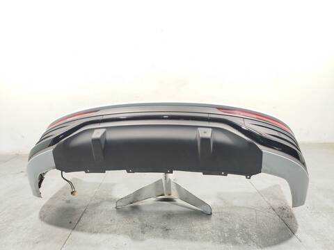 Foto 3ª: Paragolpes Trasero Audi Q5 40 TDI QUATTRO 204CV 150KW [DTPA] (2024)
