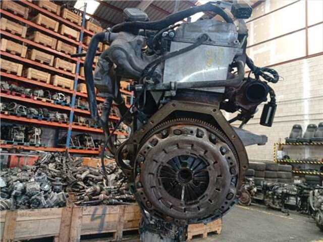 Motor Completo Mercedes Vito 109 CDI
