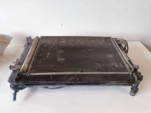 Radiador Motor Volkswagen Golf SPORT 1.4 16V TSI 1390 CM3) 122CV