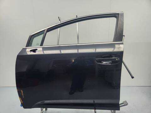 Foto 2ª: Puerta Delantera Izquierda Toyota Avensis ACTIVE 150CV 110KW [2ADFHV] (2009)