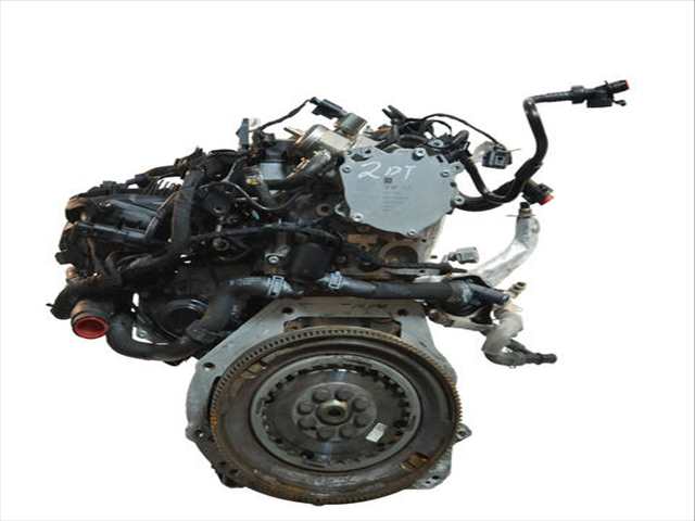 Motor Completo Audi A3 180CV 132KW