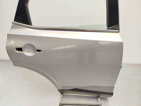 Foto 4ª: Puerta Trasera Derecha Nissan Qashqai 1.3 DIG-T 140CV 103KW [HR13DDT] (2024)