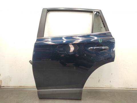 Puerta Trasera Izquierda Toyota Rav4 197CV