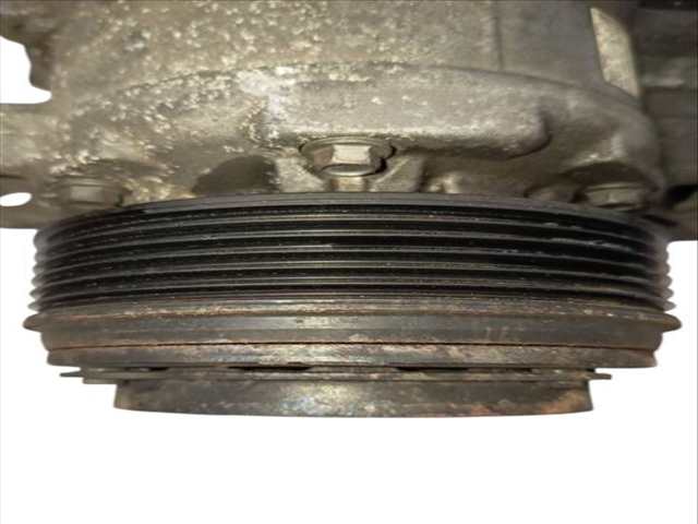 Foto 3ª: Compresor Aire Acondicionado Bmw Serie 1 114 118 D (2003)