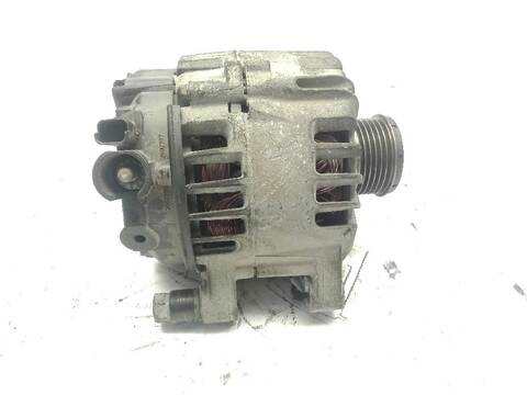Foto 3ª: Alternador Peugeot 308 VERSION INDEFINIDA (2007)