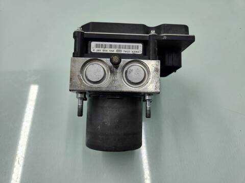 Foto 3ª: Abs Audi A6 2.7 TDI BERLINA 180CV 132KW [BPP] (2008)