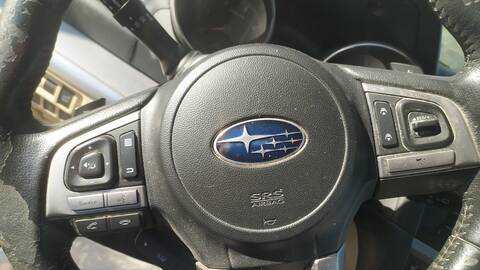 Foto 4ª: Kit Airbag Subaru Outback EXECUTIVE PLUS 150CV 110KW [EE20] (2015)