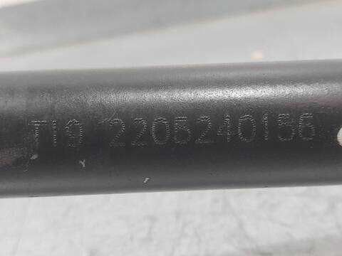 Foto 3ª: Columna Dirección DR 4.0 EV 116CV [SQRE4G15C] (2022)