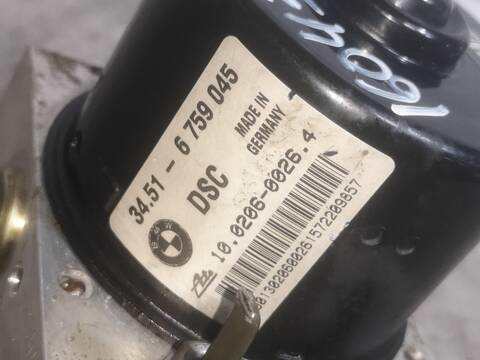 Foto 2ª: Abs Bmw Serie 3 315 204D4 (2002)