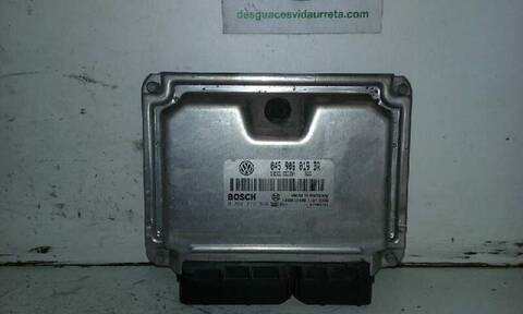 Centralita Motor ECU Seat Ibiza 1.4 TDI CAT BNM) 70CV 51KW