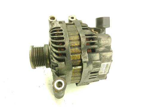 Foto 2ª: Alternador Peugeot 308 1.6 16V [5FS (EP6C)] (2007)