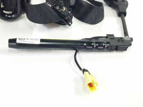 Foto 3ª: Kit Airbag Jeep Renegade LONGITUDE FWD (2015)