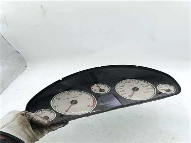 Foto 2ª: Cuadro de Instrumentos Peugeot 407 2.0 ST SPORT PACK [2.0 LTR. - 100 KW 16V HDI CAT (RHR - DW10BTED4)]