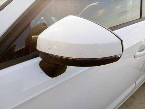 Foto 2ª: Retrovisor Izquierdo Audi A3 ATTRACTION 105CV 77KW [CLH] (2013)