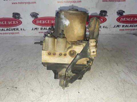 Centralita Abs Audi A4 BERLINA