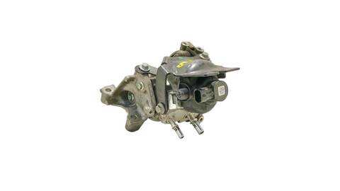 Foto 2ª: Bomba Inyeccion Renault Megane K9K872 IV SPORT TOURER (2019)