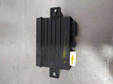 Foto 2ª: Centralita Check Control Citroen C4 PICASSO (2006)