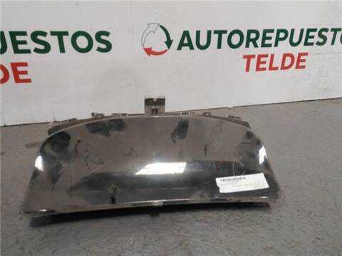 Cuadro de Instrumentos Toyota Corolla G