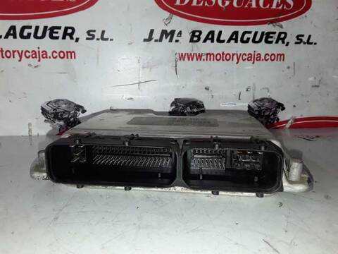 Foto 3ª: Centralita Motor ECU Volkswagen Bora CONCEPTLINE 1.9 TDI 101CV (1998)