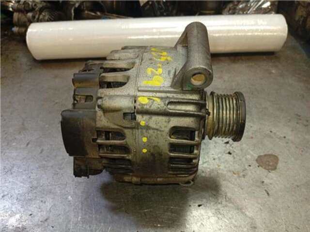 Foto 2ª: Alternador Peugeot 5008 1.6 ACCESS [1.6 LTR. - 88 KW 16V]