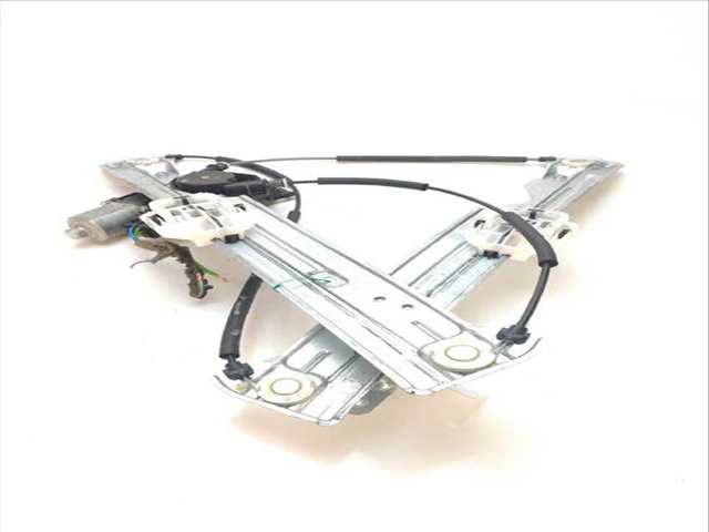 Foto 2ª: Elevalunas Eléctrico Delantero Izquierdo Ford Kuga 1.5 ECOBOOST (2012)