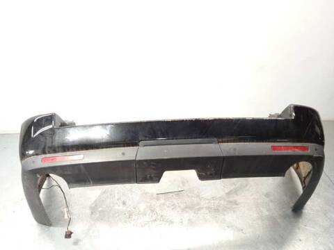 Foto 2ª: Paragolpes Trasero Land Rover Range SUPERCHARGED 510CV 375KW [508PS] (2010)