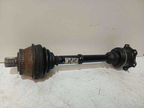 Foto 2ª: Transmision Delantera Izquierda Audi A8 GASOLINA (2002)