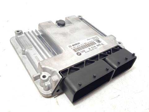 Centralita Motor ECU Bmw X1 SDRIVE 18 D 143CV 105KW