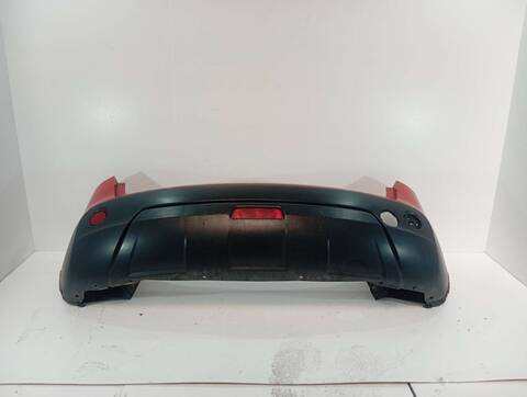 Foto 2ª: Paragolpes Trasero Nissan Qashqai 1.5 DCI TD CAT 106CV 78KW [K9K282] (2009)