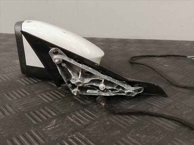 Foto 2ª: Retrovisor Izquierdo Volkswagen T-Roc 2.0 TDI 115CV (2024)