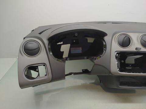Foto 2ª: Salpicadero Seat Ibiza COPA 85CV 63KW [BXW] (2008)