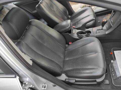 Asiento Delantero Derecho Hyundai Sonata D4EA