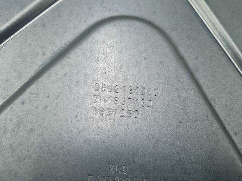 Foto 3ª: Elevalunas Eléctrico Delantero Derecho Volkswagen Transporter T5 COMBI FURGONETA [BNZ] (2008)