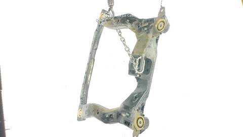 Foto 2ª: Puente Delantero Opel Insignia 1.5 68) [B 15 SFT] (2017)