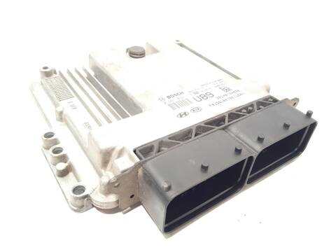 Centralita Motor ECU Kia Ceed 1.6 CRDI 110CV 81KW SPORTSWAGON JD) D4FB