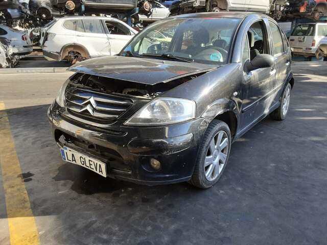 Motor de Arranque Citroen C3 1.6 16V 110CV