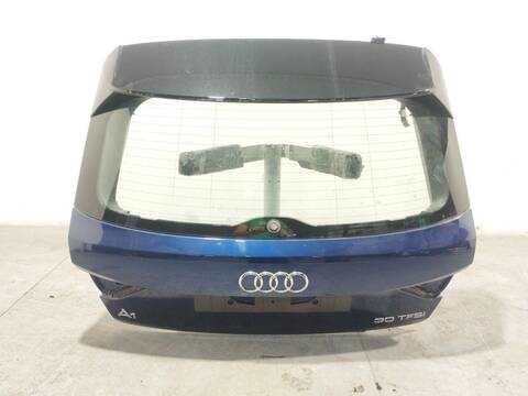 Foto 2ª: Portón Audi A1 30 TFSI 116CV 85KW [DUSA] (2024)
